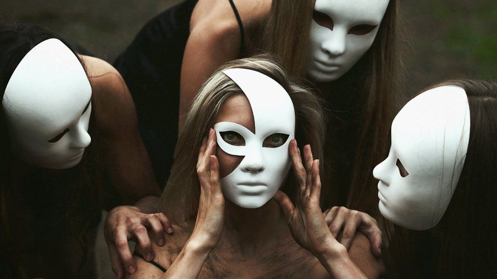 Природа тревоги