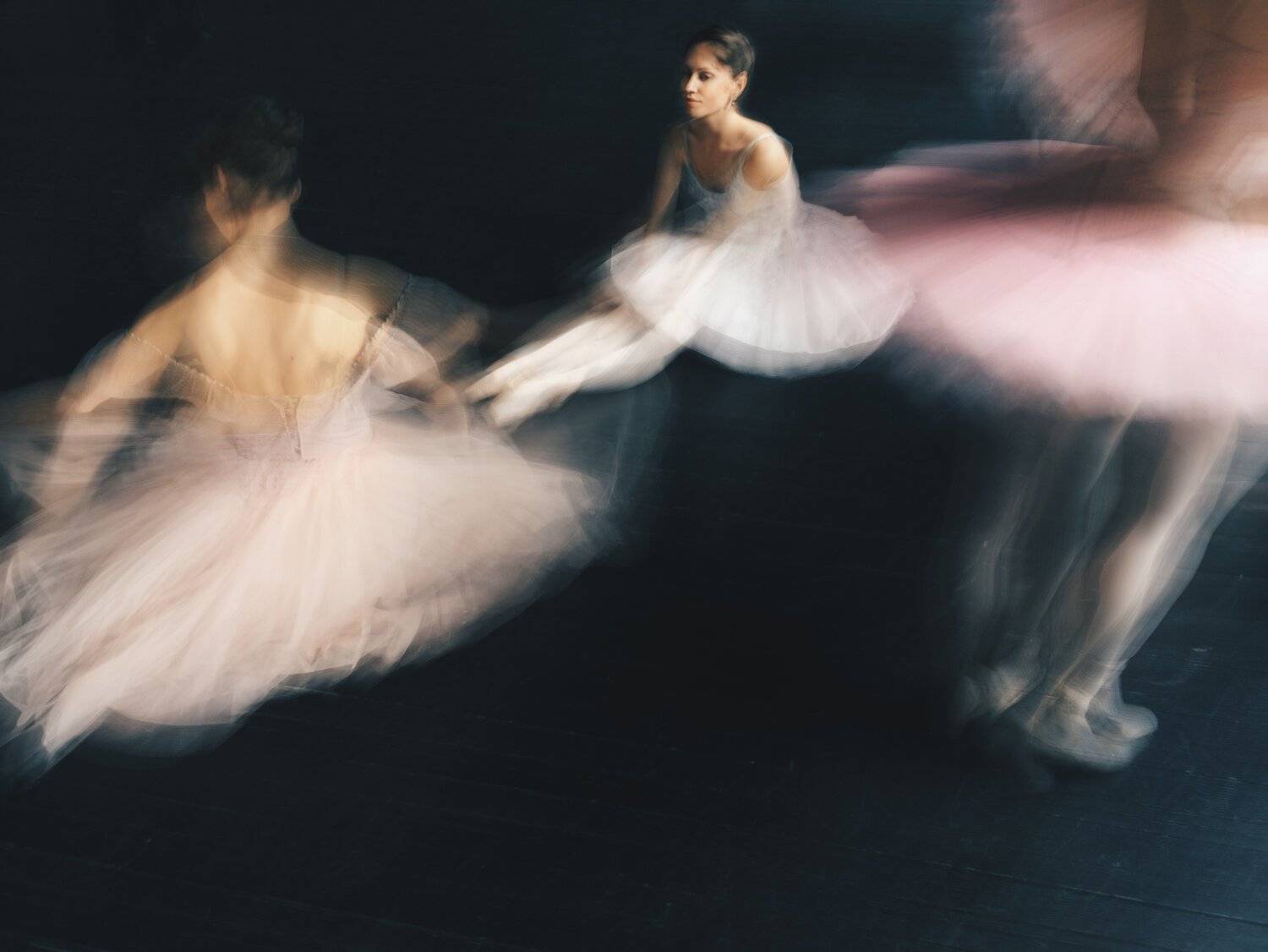 Cinqballet
