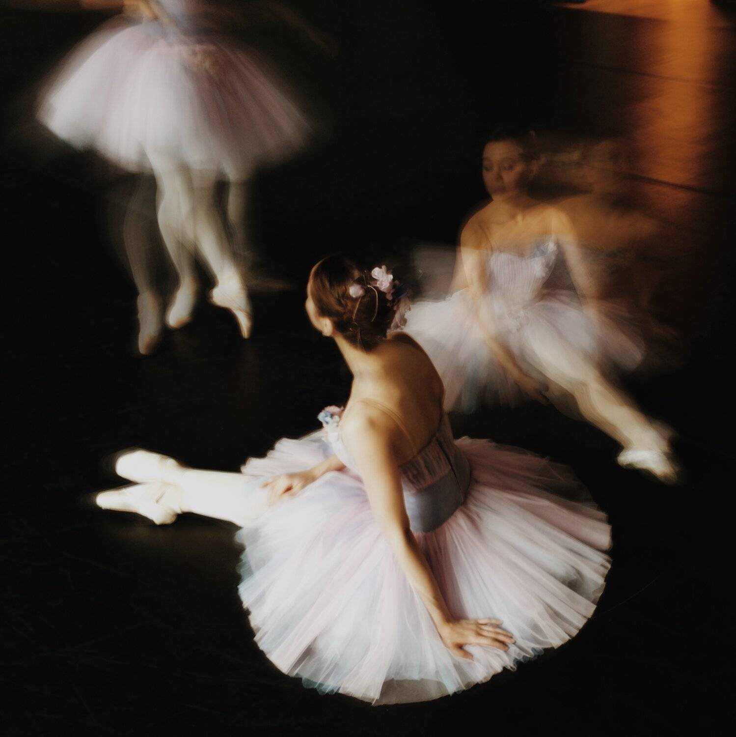 CINQBALLET