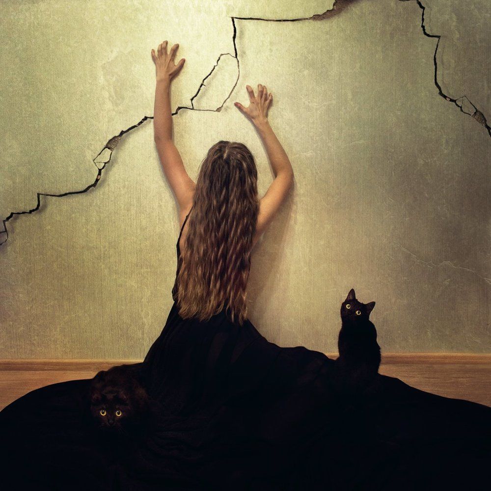 Печали Маргариты