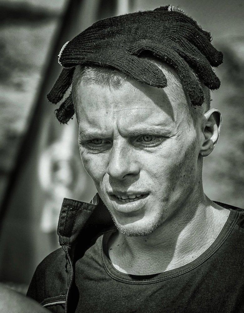 Photograph by Ковалев Андрей