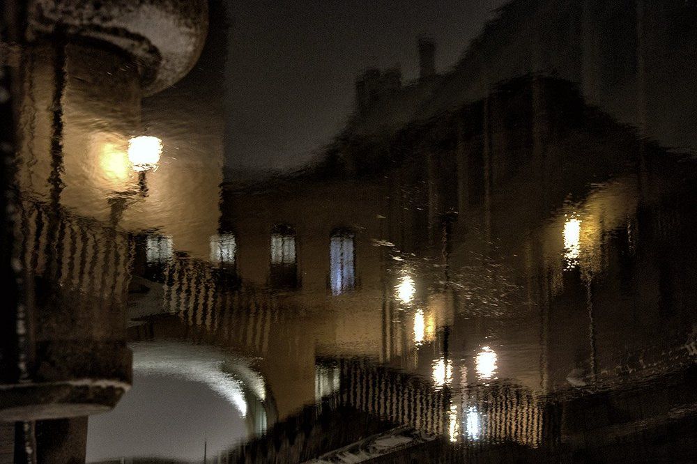 Вход в сказку