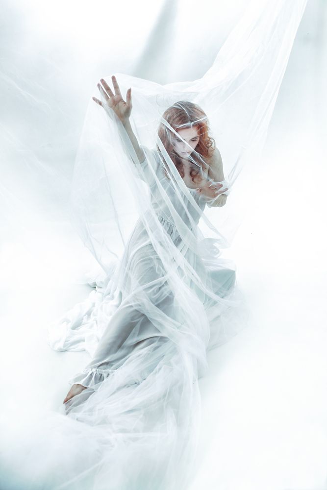 Зимние мотивы