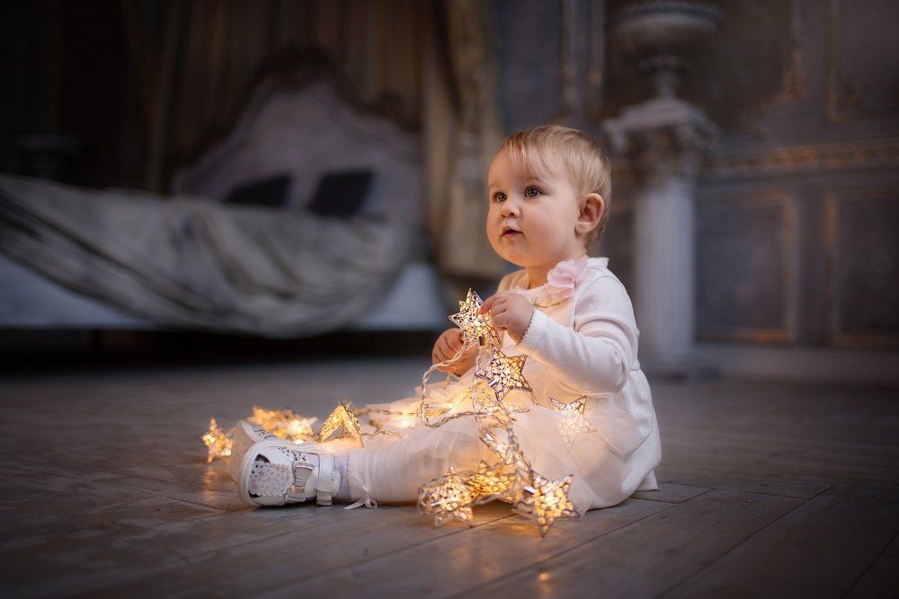 X-mas lights