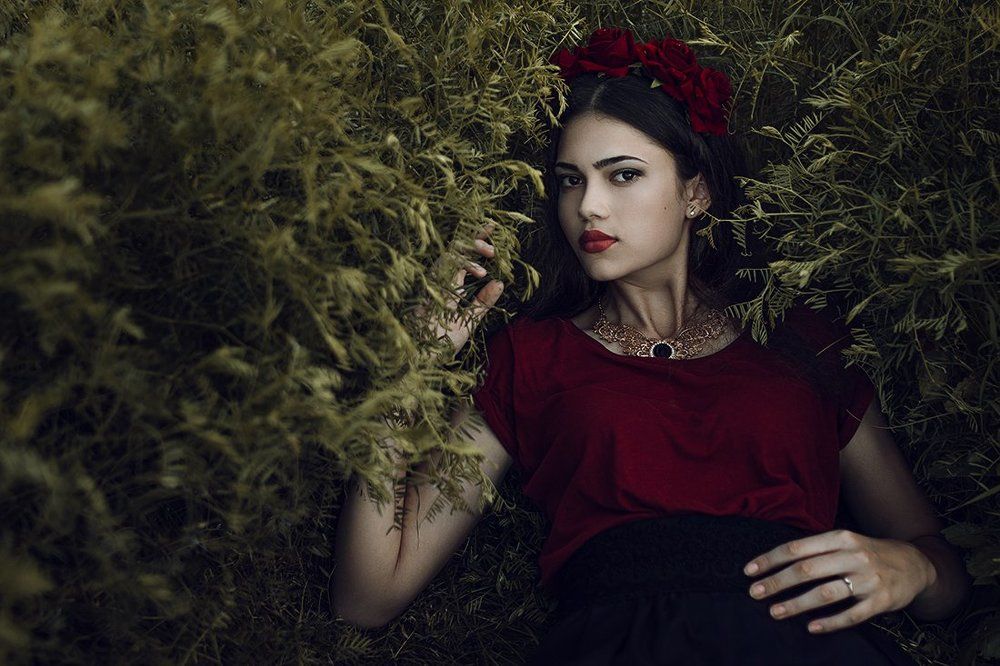 Очарование