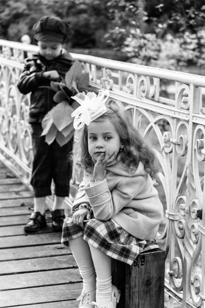 Photograph by Julija Linkert