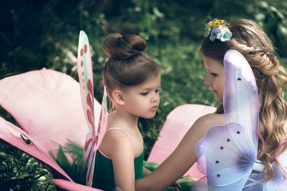 Когда я вырасту