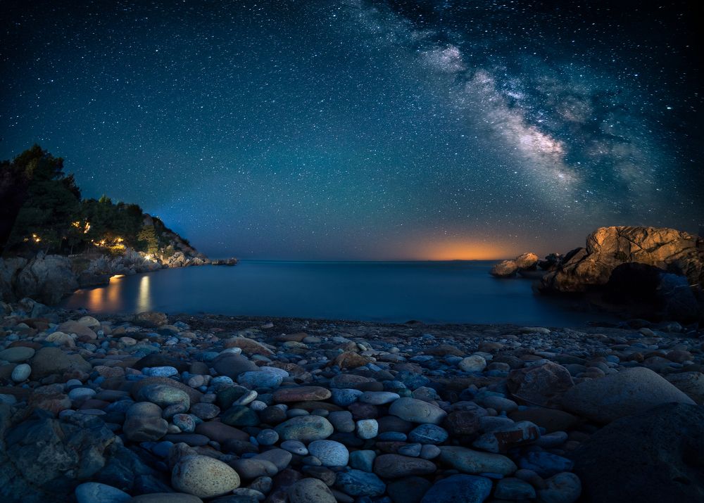 Where the stars are born