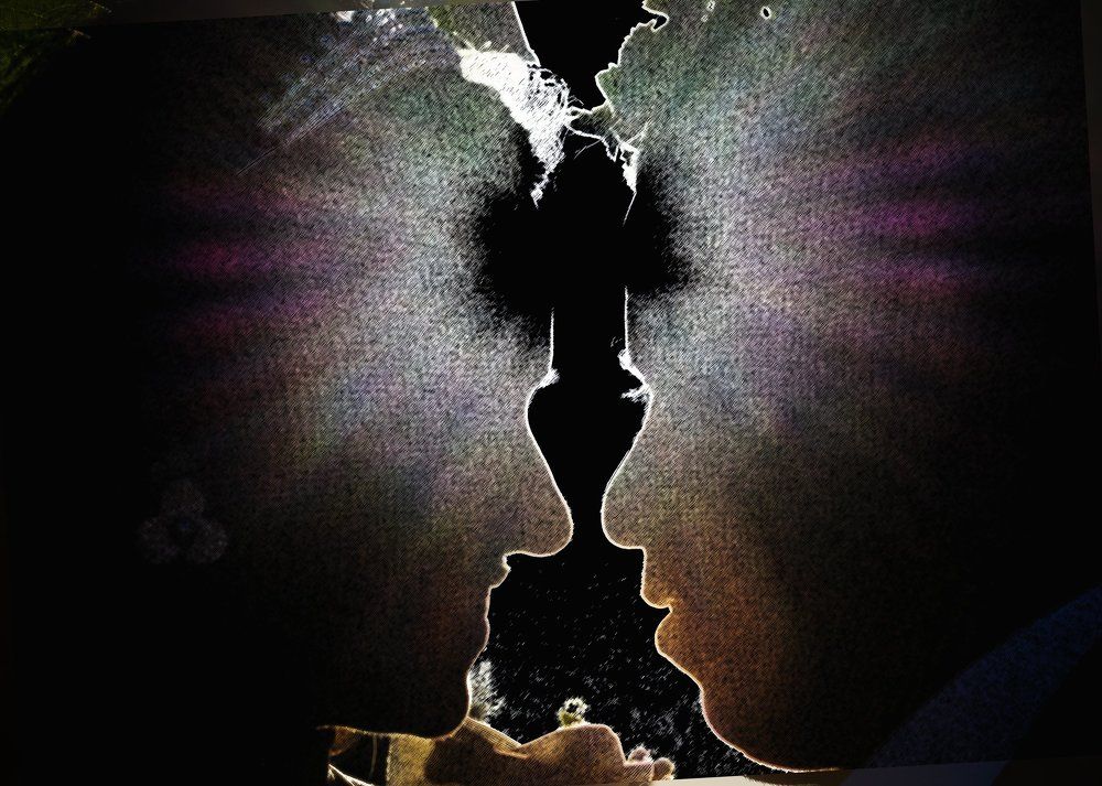 Две планеты