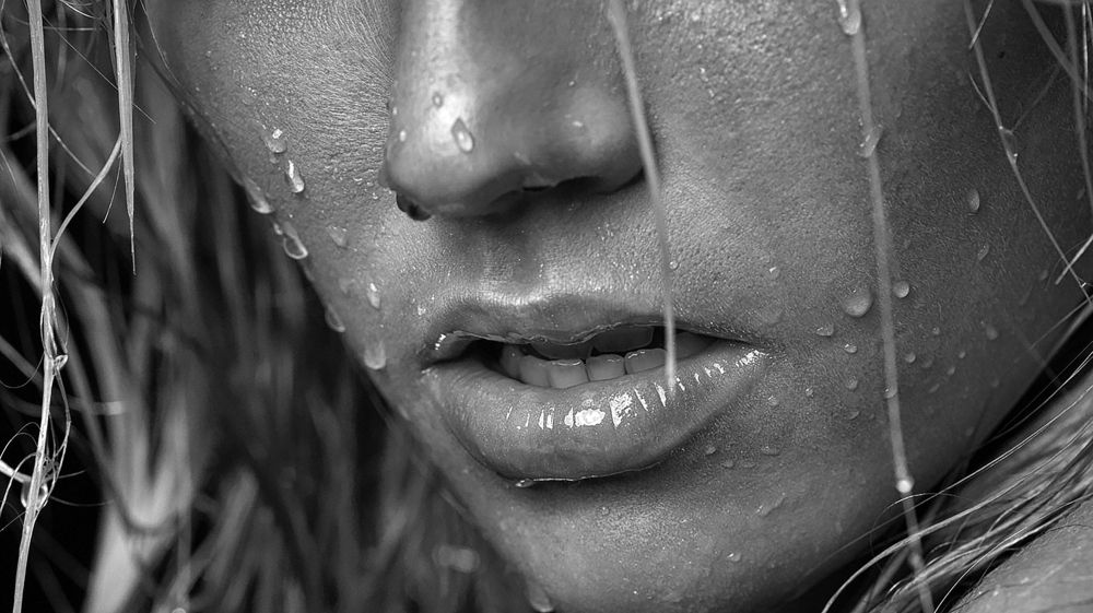 после дождя