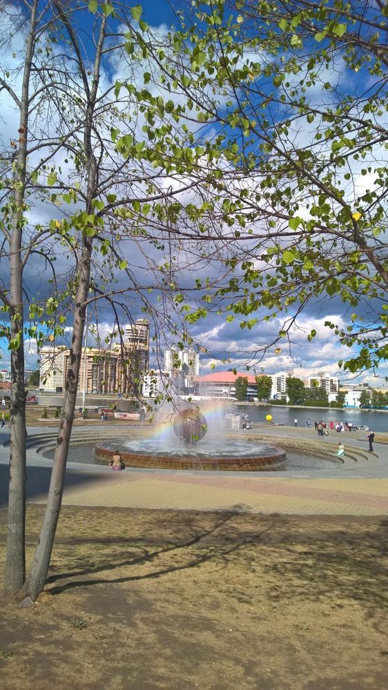Photograph by Бондарчук Любовь