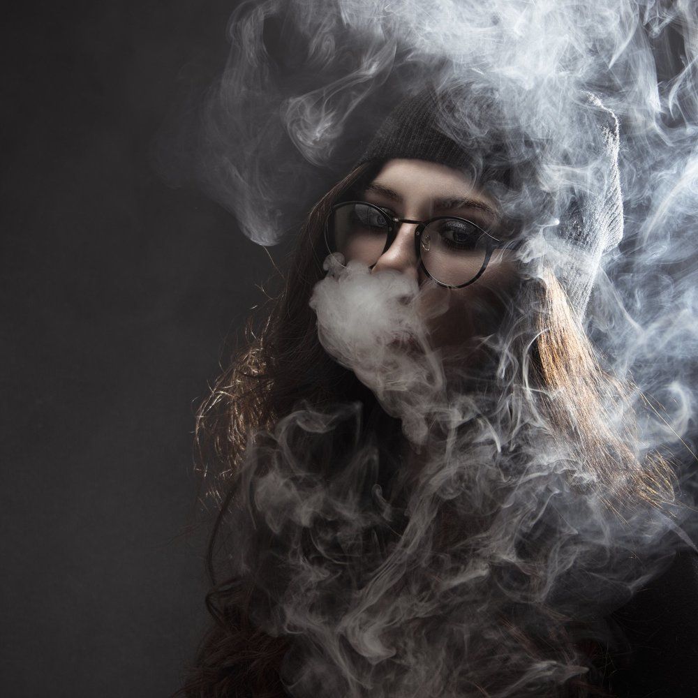 Сквозь пелену