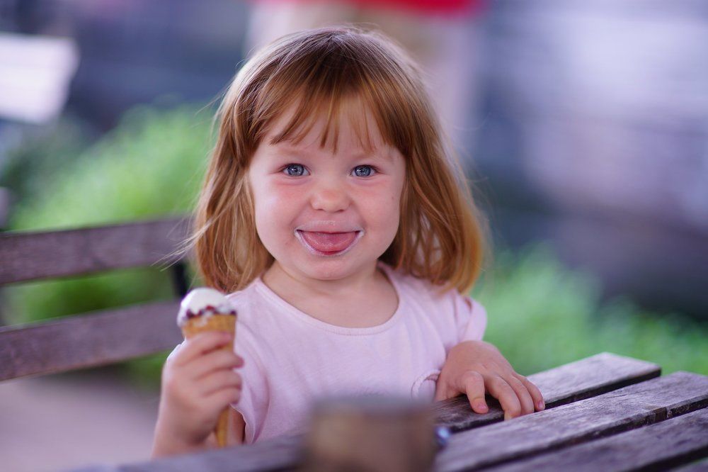 Счастье - есть!