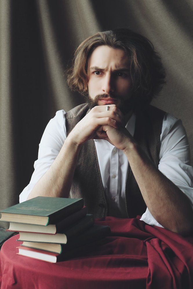 "Художественная мастерская"