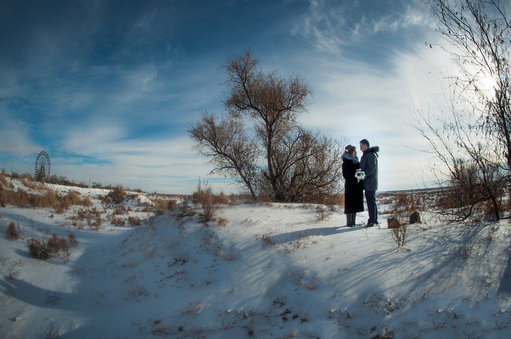 Фотография автора Дарья Шевченко