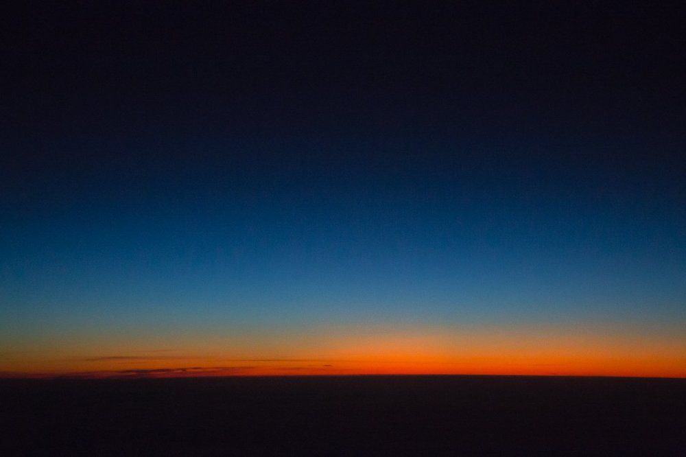 Фотография автора Михаил Сковорода