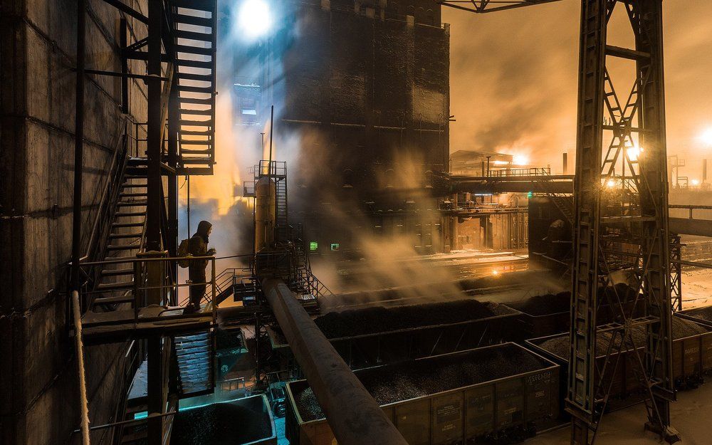 Смотритель