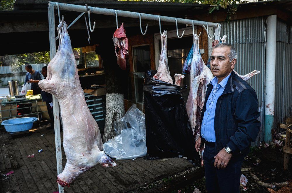 Такой праздник