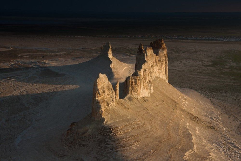 Где-то во Вселенной