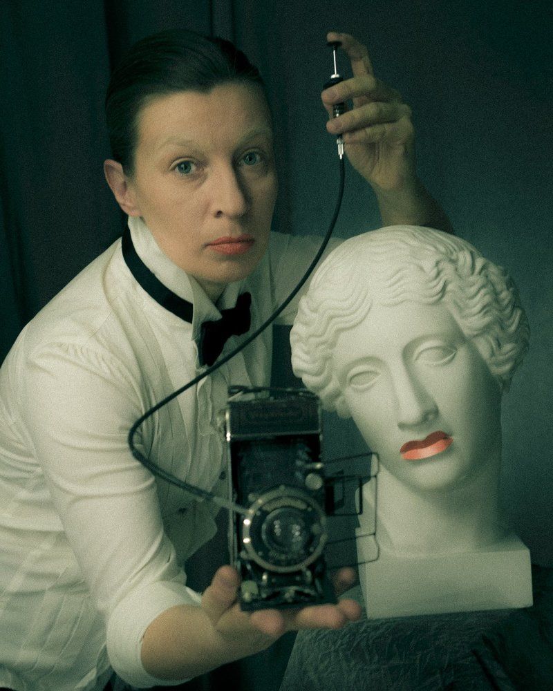 Фотография