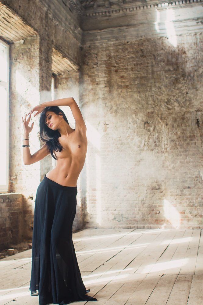 Photograph by Анастасия Хазова