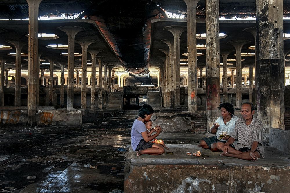 Johar Traditional marked