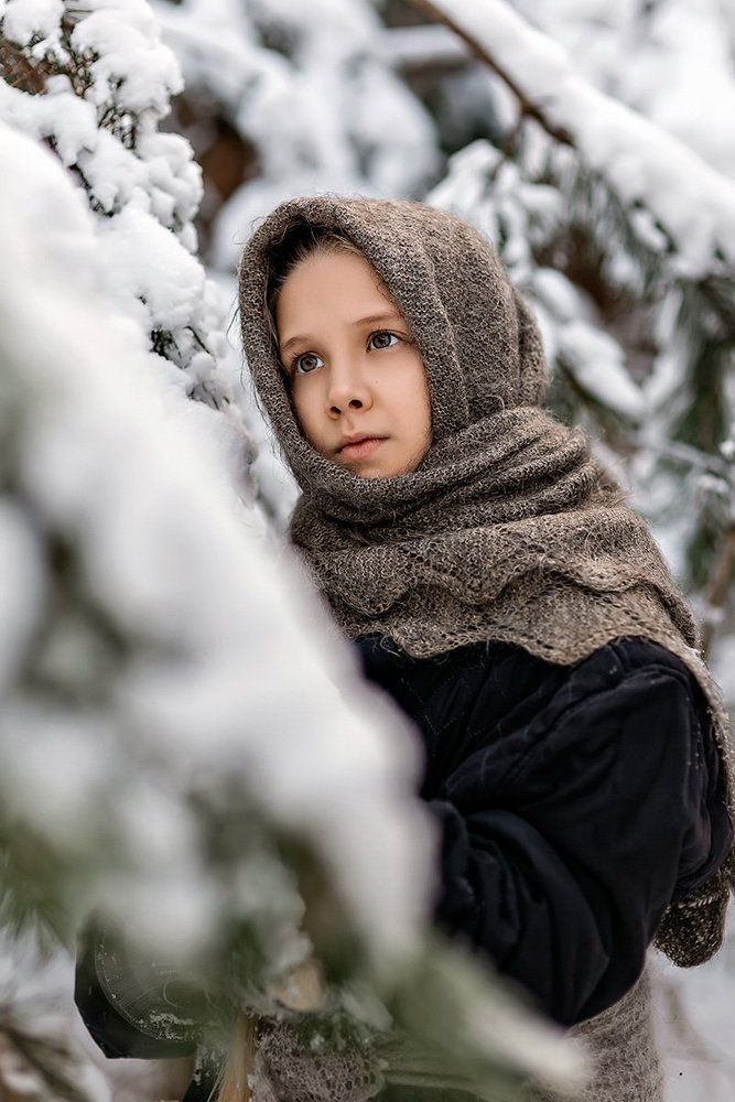 Photograph by AlexeyAsoskov