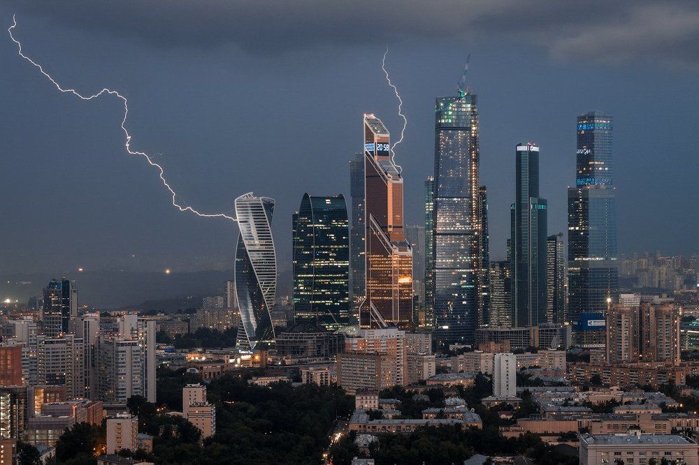 Стеклянный бунт