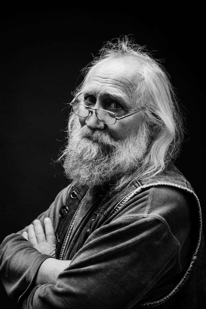 Фотохудожник