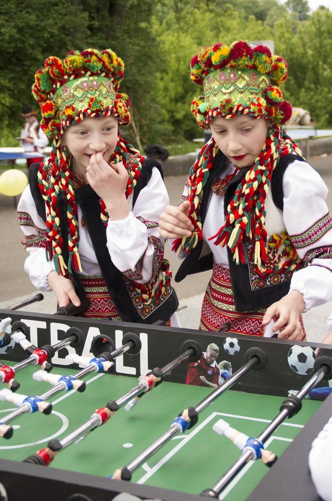 Удачный пас