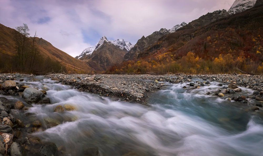 Домбай-Ульген