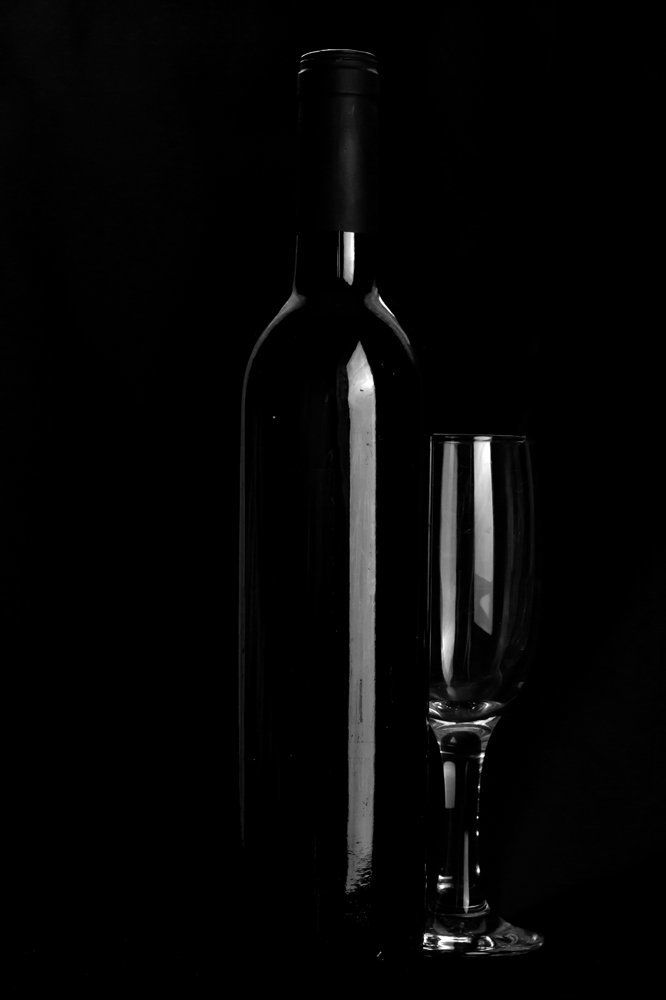 Игра со светом