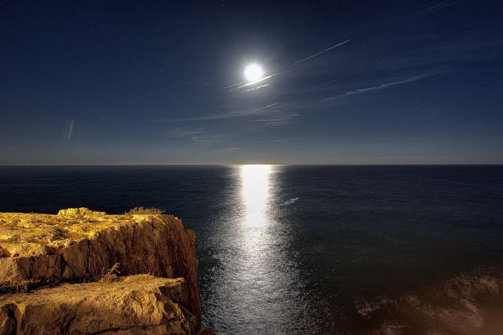 Суперлуние