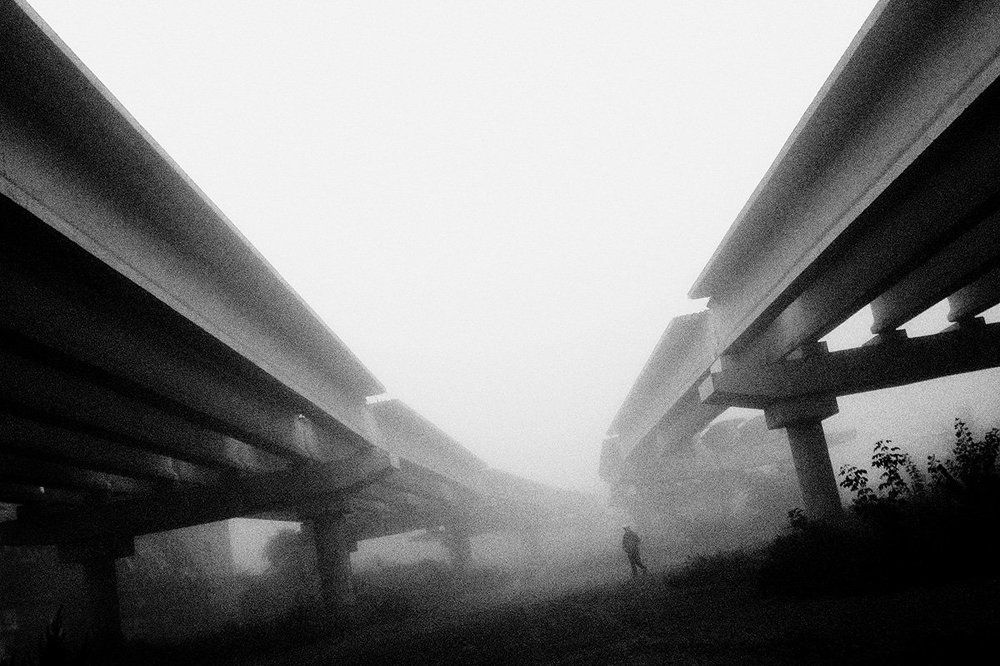 Путем в неизвестность