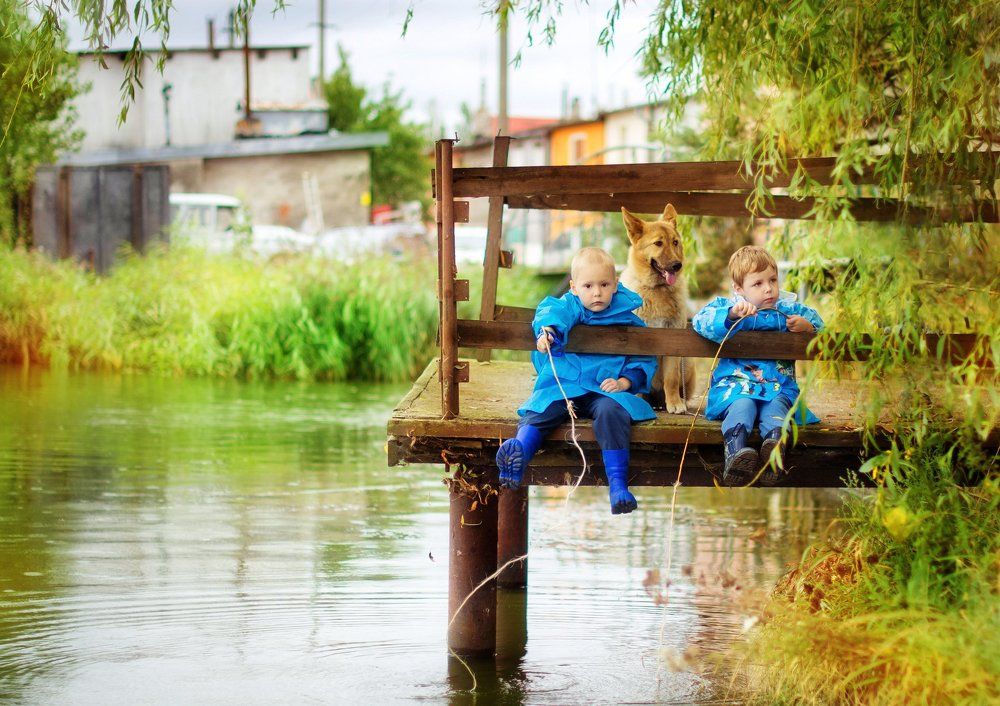 Photograph by Тарасова Ольга