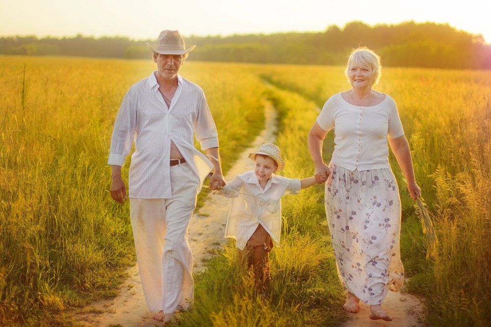 Photograph by Тарасова Ольга