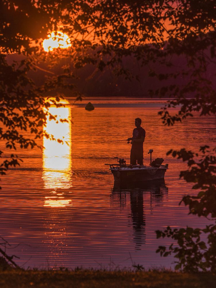 Поэтический закат