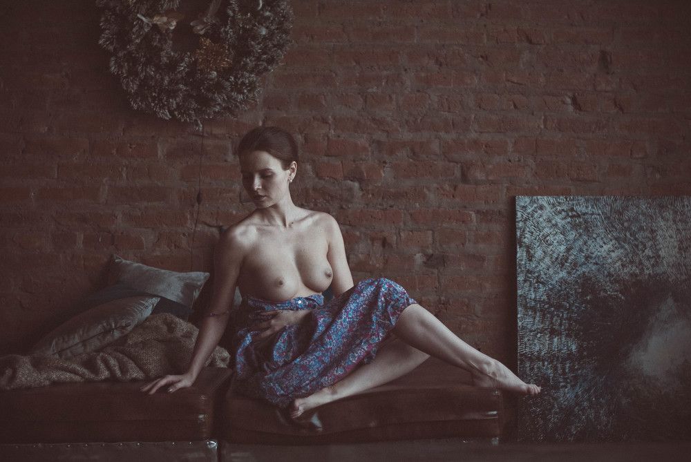 Красивые черты