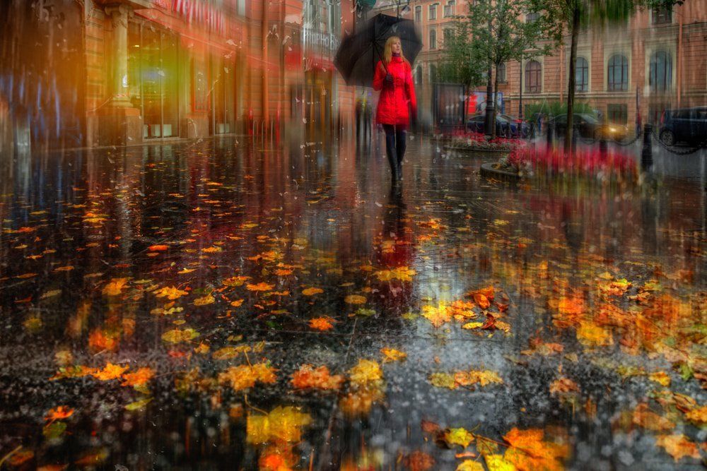 осенняя фотография...