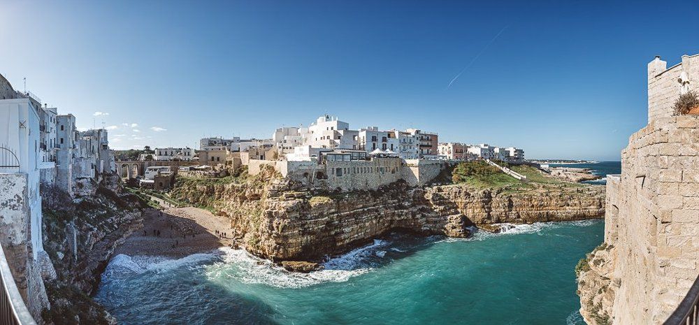 Polignano a Mare