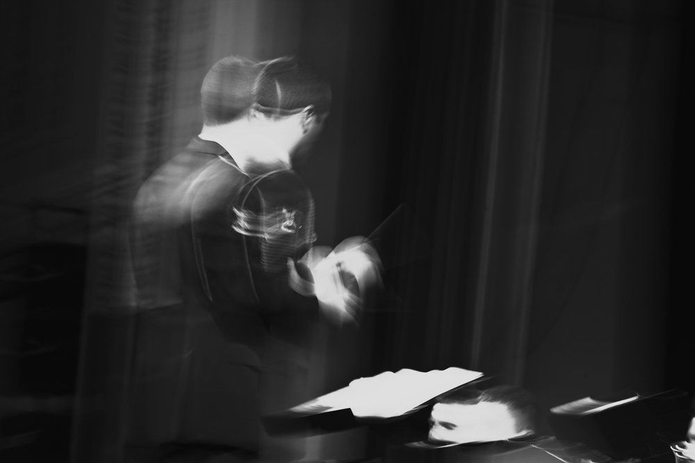 Photograph by Agnaeva Anastasia