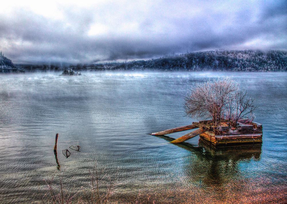 Photograph by Роман Кондрашин