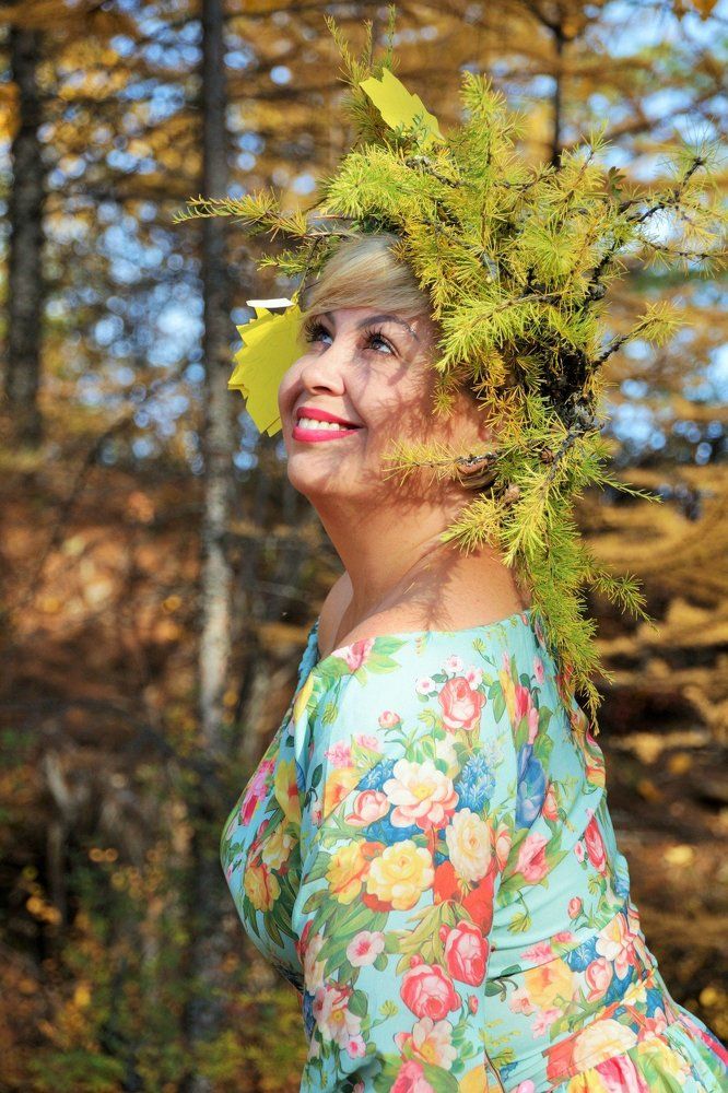 Хорошее настроение