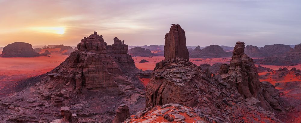 "Марсианские хроники"