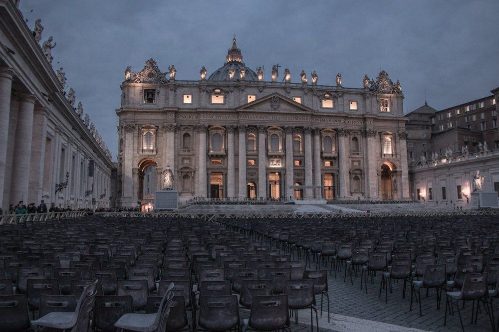 Собор Святого Петра