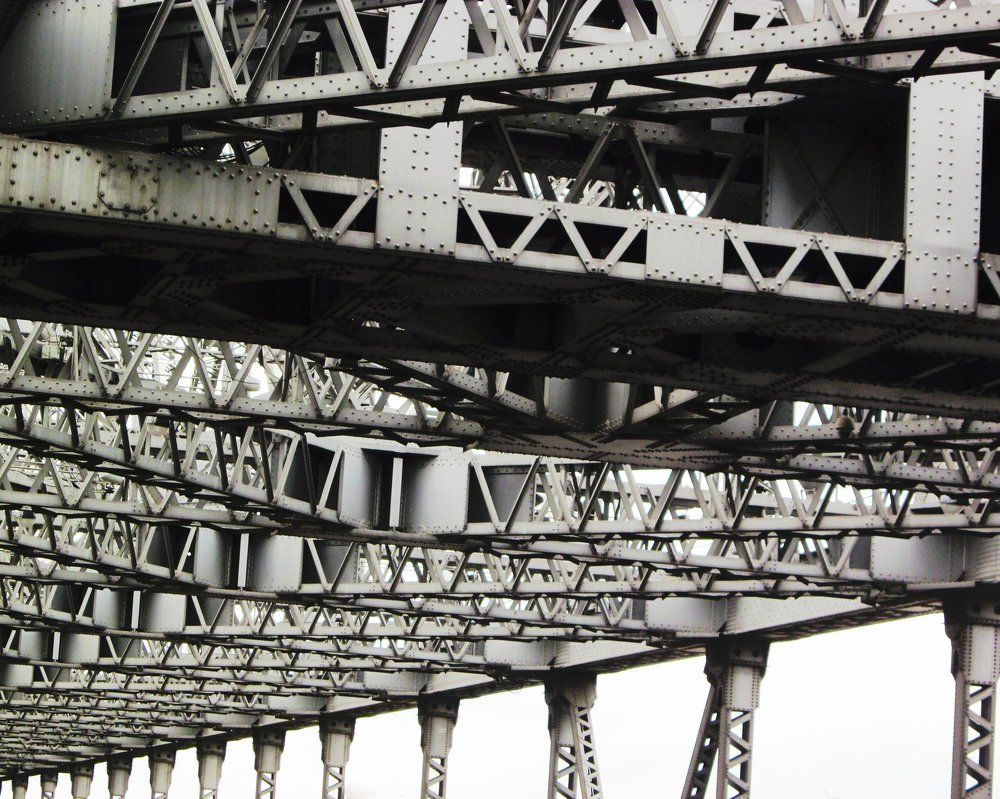 Bridge Bones