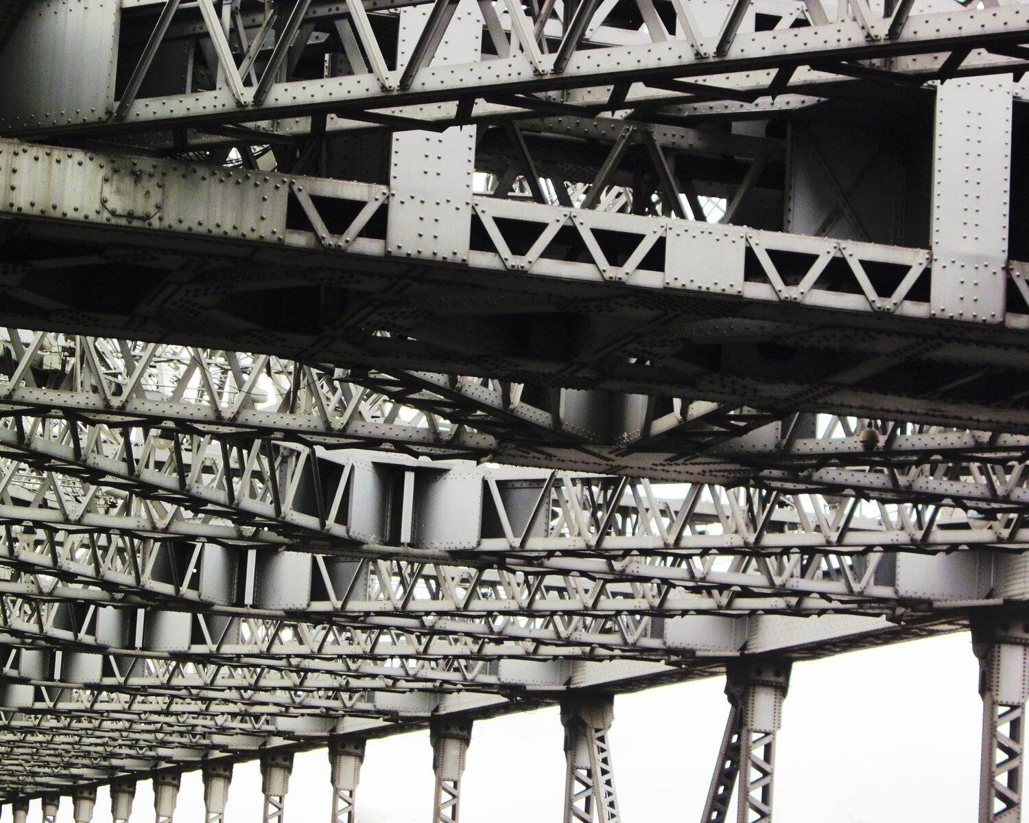 Bridge Bones