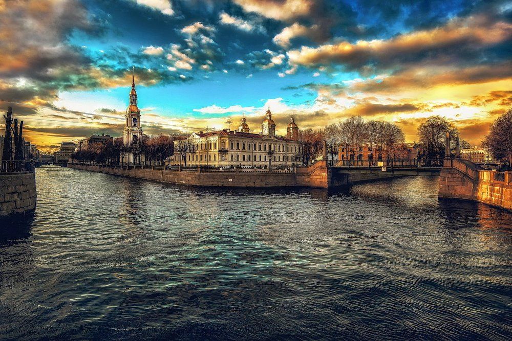 Никольский собор