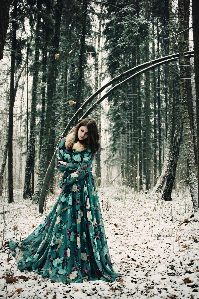 Photograph by Елизавета Савина