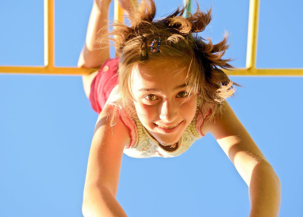 Вверх тормашками